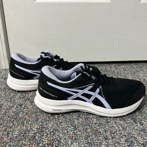 ASICS GEL-CONTEND 7 SNEAKERS